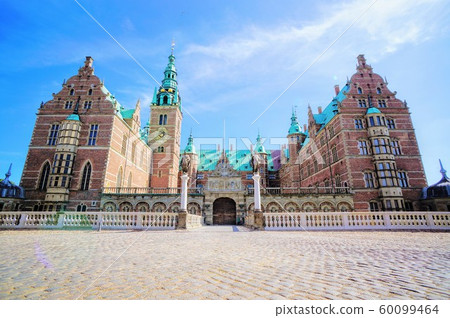 Frederiksborg Castle 60099464