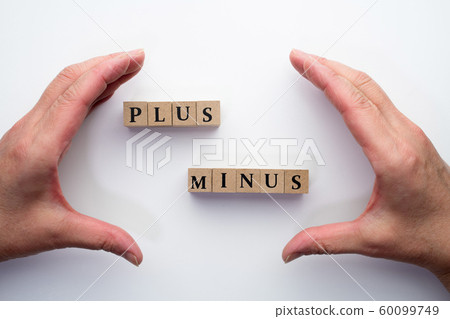 Image plus or minus Image plus or minus 60099749