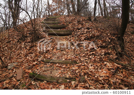 National Park, North Hansan, Jeongneung Valley National Park, North Hansan, Jeongneung Valley 60100911