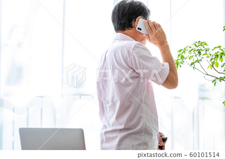 老人業務主管 60101514