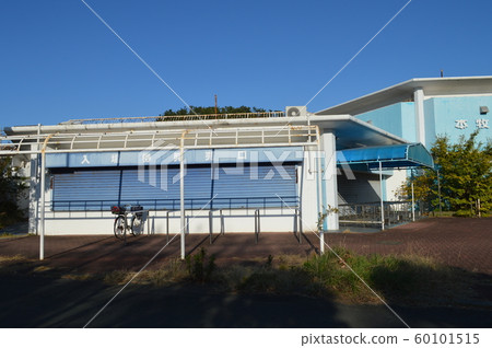 拆遷前本北市民池 60101515