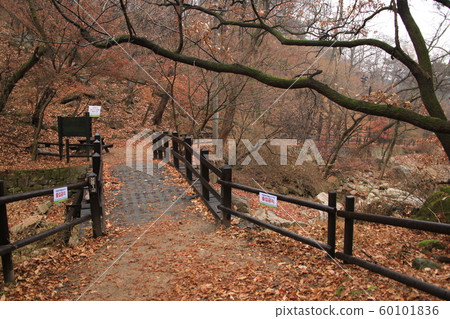 National Park, North Hansan, Jeongneung Valley National Park, North Hansan, Jeongneung Valley 60101836