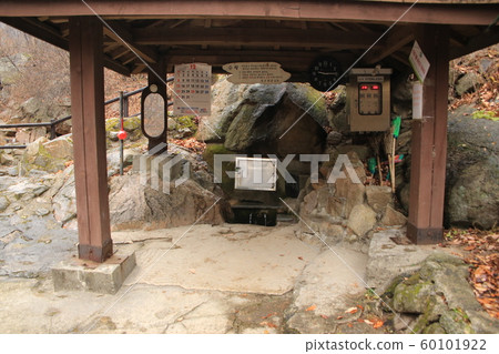 景陵谷漢山北部國家公園 景陵谷漢山北部國家公園 60101922