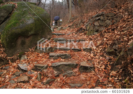 景陵谷漢山北部國家公園 景陵谷漢山北部國家公園 60101926