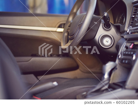 Car steering wheel 60102205