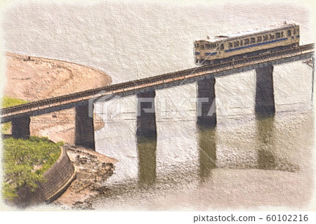Railway 60102216