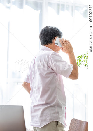 老人業務主管 老人業務主管 60102233