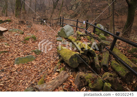 景陵谷漢山北部國家公園 景陵谷漢山北部國家公園 60102245