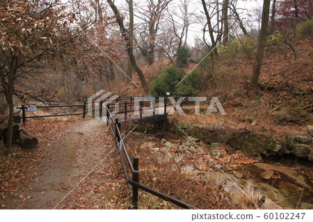 景陵谷漢山北部國家公園 景陵谷漢山北部國家公園 60102247