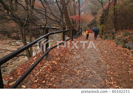 景陵谷漢山北部國家公園 景陵谷漢山北部國家公園 60102251