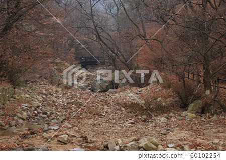 景陵谷漢山北部國家公園 景陵谷漢山北部國家公園 60102254