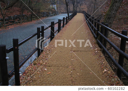 National Park, North Hansan, Jeongneung Valley National Park, North Hansan, Jeongneung Valley 60102282