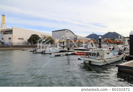 Sakuma Port Boat Park, Takuma Seamax, Marine Wave Sakuma Port Boat Park, Takuma Seamax, Marine Wave 60102872