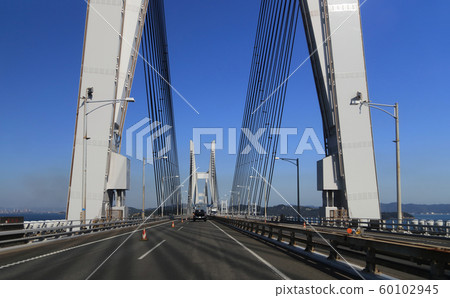 瀨戶大橋線(岩g島大橋,Shi石島大橋,下水瀨戶大橋) 瀨戶大橋線(岩g島大橋,Shi石島大橋,下水瀨戶大橋) 60102945