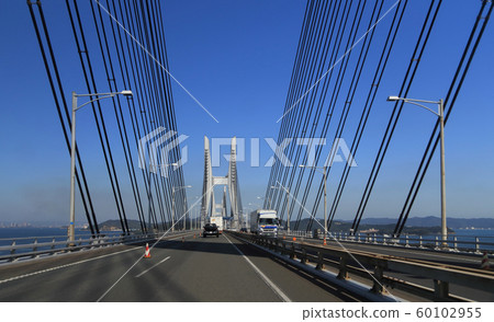 瀨戶大橋線(岩g島大橋,Shi石島大橋,下水瀨戶大橋) 瀨戶大橋線(岩g島大橋,Shi石島大橋,下水瀨戶大橋) 60102955