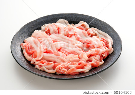 Pork belly Pork belly 60104103