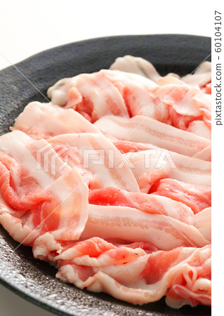 Pork belly 60104107