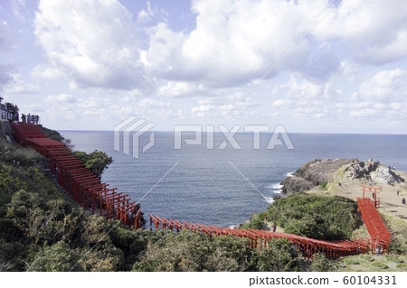 元之umi神社（山口縣） 60104331