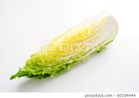 大白菜1/4切 60104444