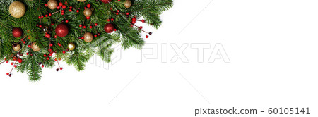Christmas decoration frame 60105141