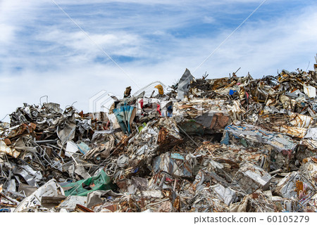 waste waste 60105279
