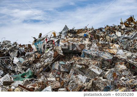 waste waste 60105280