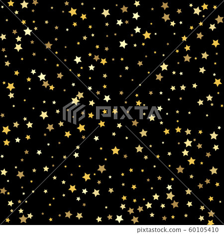 Texture of gold foil. Shiny background. Texture of gold foil. Shiny background. 60105410
