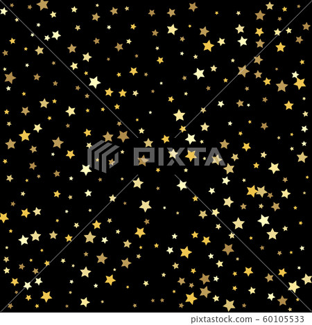 Holiday party decor. Glitter pattern for banner, greeting card. 60105533