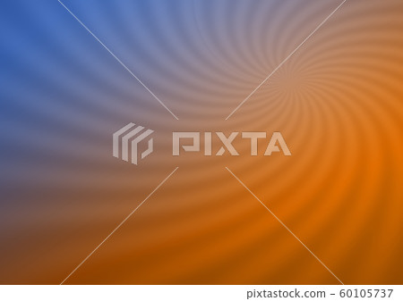 Swirling radial ray sunburst background. 3D Swirling radial ray sunburst background. 3D 60105737