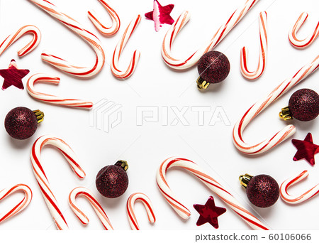 Christmas candy cane Christmas candy cane 60106066