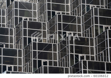 Trump Tower detail in New York City Trump Tower detail in New York City 60106812