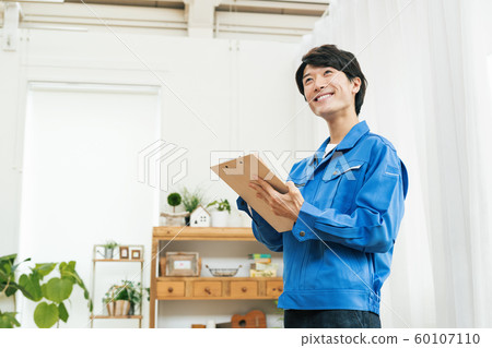 承包商施工工作服 承包商施工工作服 60107110