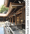 Scenery of the shrine 60107309