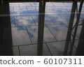 Clouds on the whole floor 60107311