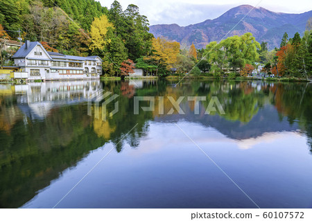 大分市的觀光景點 大分市的觀光景點 60107572