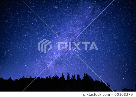 長野縣日本最好的星空阿智村 60108379