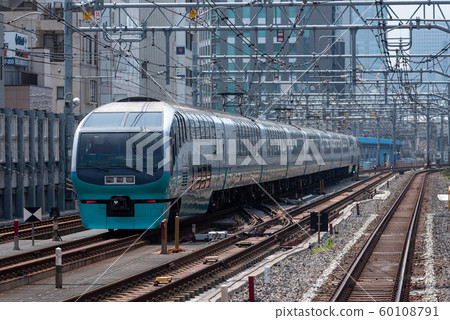 Series 251 Superview Dancer 60108791