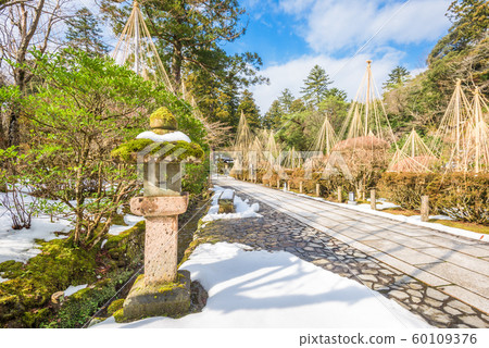 Kaga Onsen, Japan  60109376