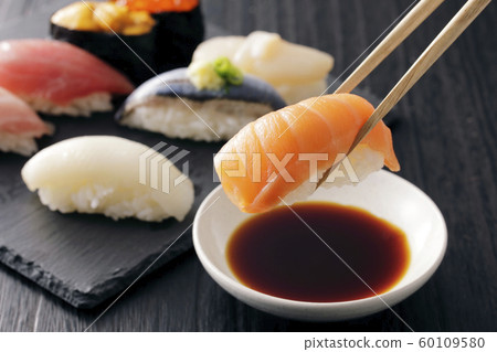 壽司 壽司 60109580