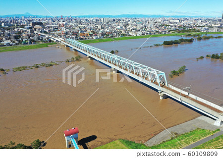Edogawa River