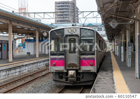 JR東日本系列701 60110547