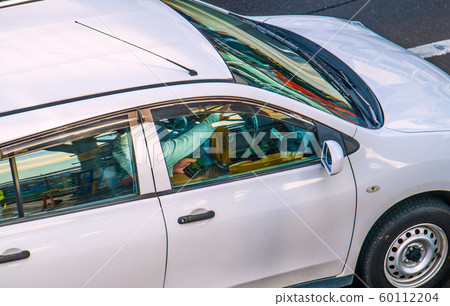 Yokohama Cityscape in Japan "Driving while driving" severe punishment start = Yokohama city 60112204