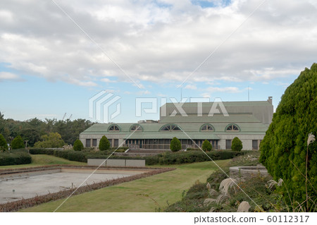 青葉沒有森公園 青葉沒有森公園 60112317