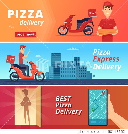 best bike for food delivery