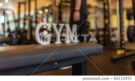 gym, gymnasium, sport 60113051