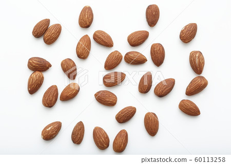 Almond 60113258