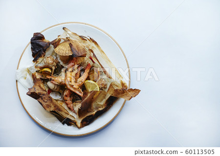 Caluttocho seafood package 60113505