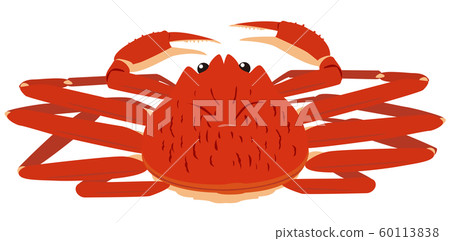 Snow crab borderless 02 Snow crab borderless 02 60113838