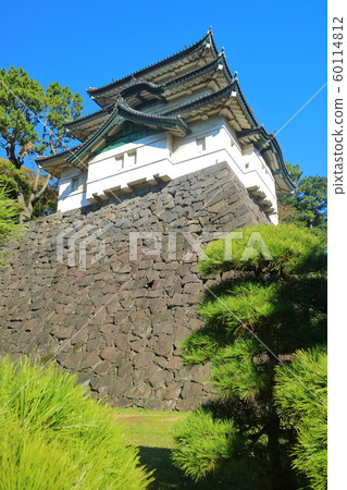 [東京]晴空下的藤見mi 60114812