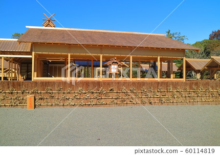 [Tokyo] Publicly available Okuma 60114819